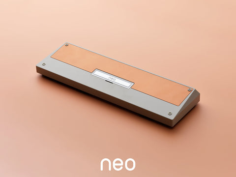 (Extras) Neo70 Keyboard Kit