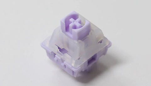 SW Catmint Switches
