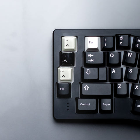 (In-Stock) Sad Face Artisan
