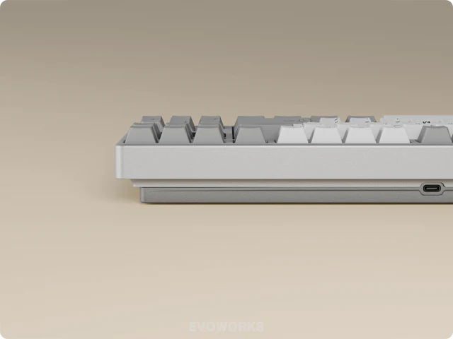 Delta Key Co.