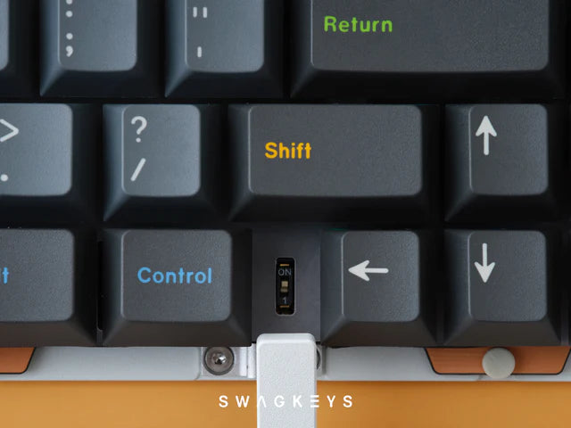 Delta Key Co.