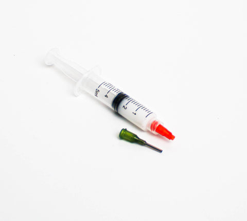 Krytox XHT-BDZ - Syringe