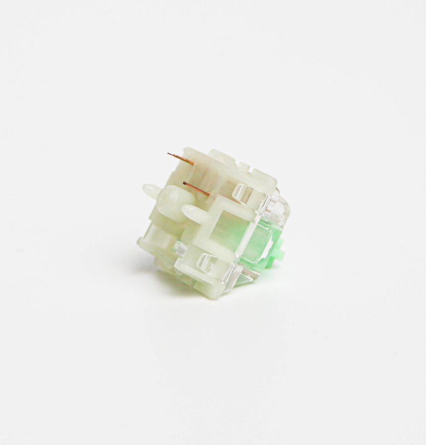 Gateron Baby Kangaroo Tactile Switches