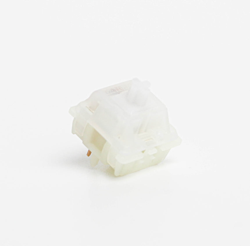 Gateron RAW Switches