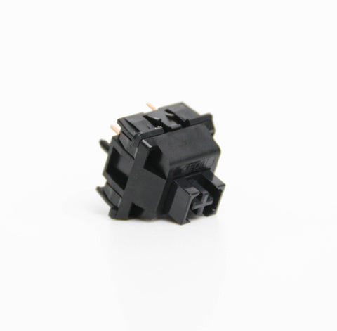 Haimu x Geon HG Black Linear Switches