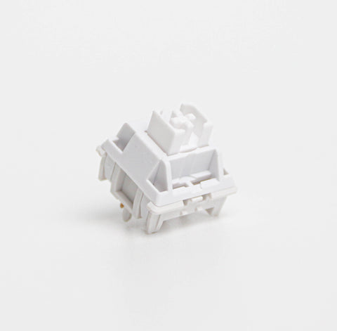 Haimu x Geon HG White Tactile Switches