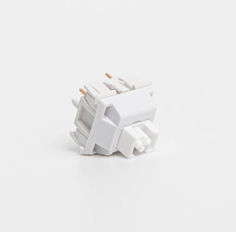 Haimu x Geon HG White Tactile Switches