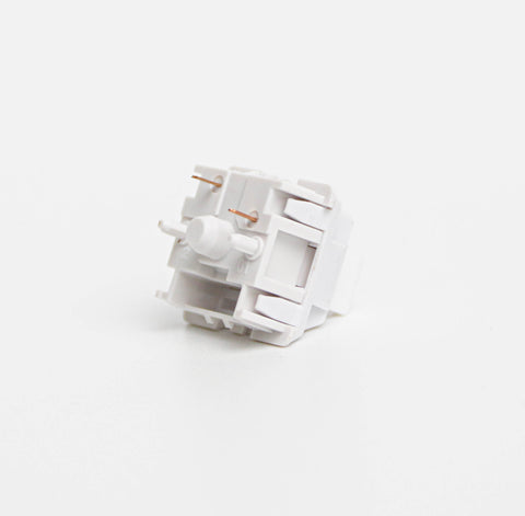 Haimu x Geon HG White Tactile Switches