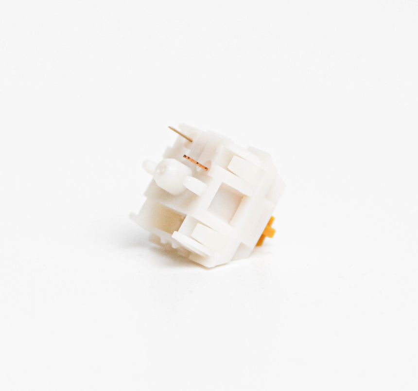 Gazzew U4T Switches