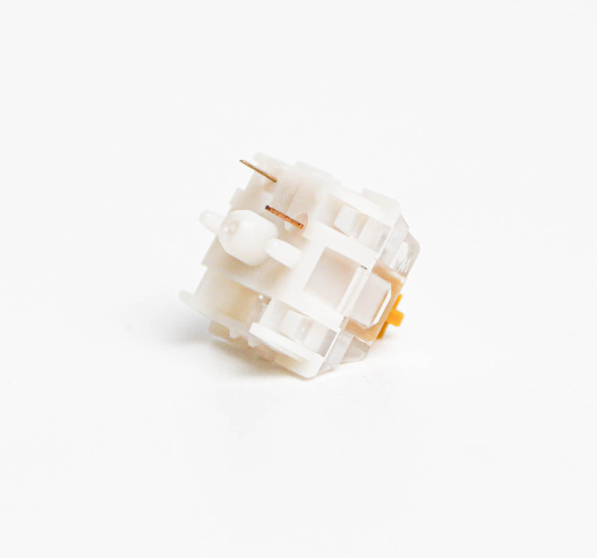 Gazzew U4T Switches