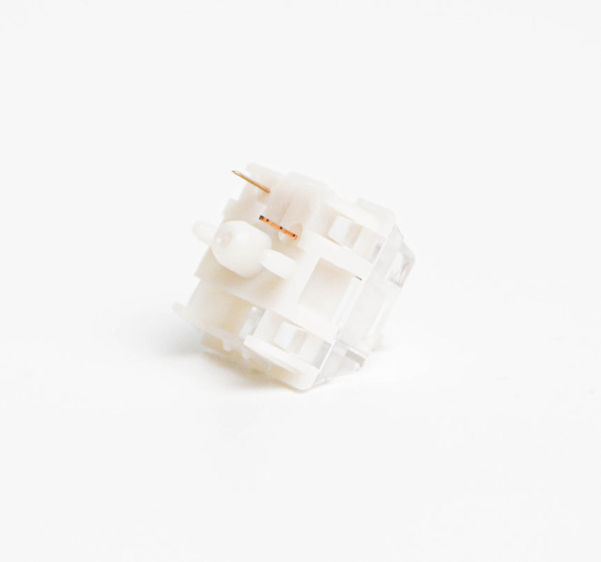 Gazzew U4 Switches