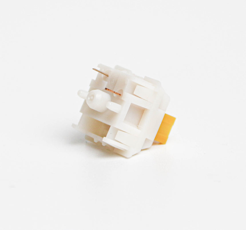 Gazzew U4Tx Switches