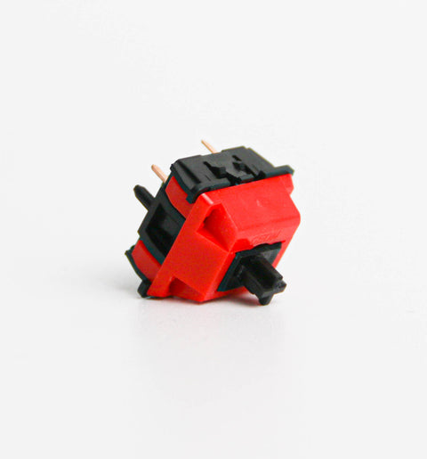 Raptor MX Gaming Switches