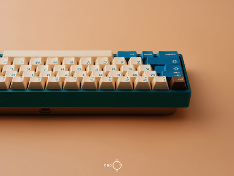 (In-Stock) Neo65 CU Keyboard Kit