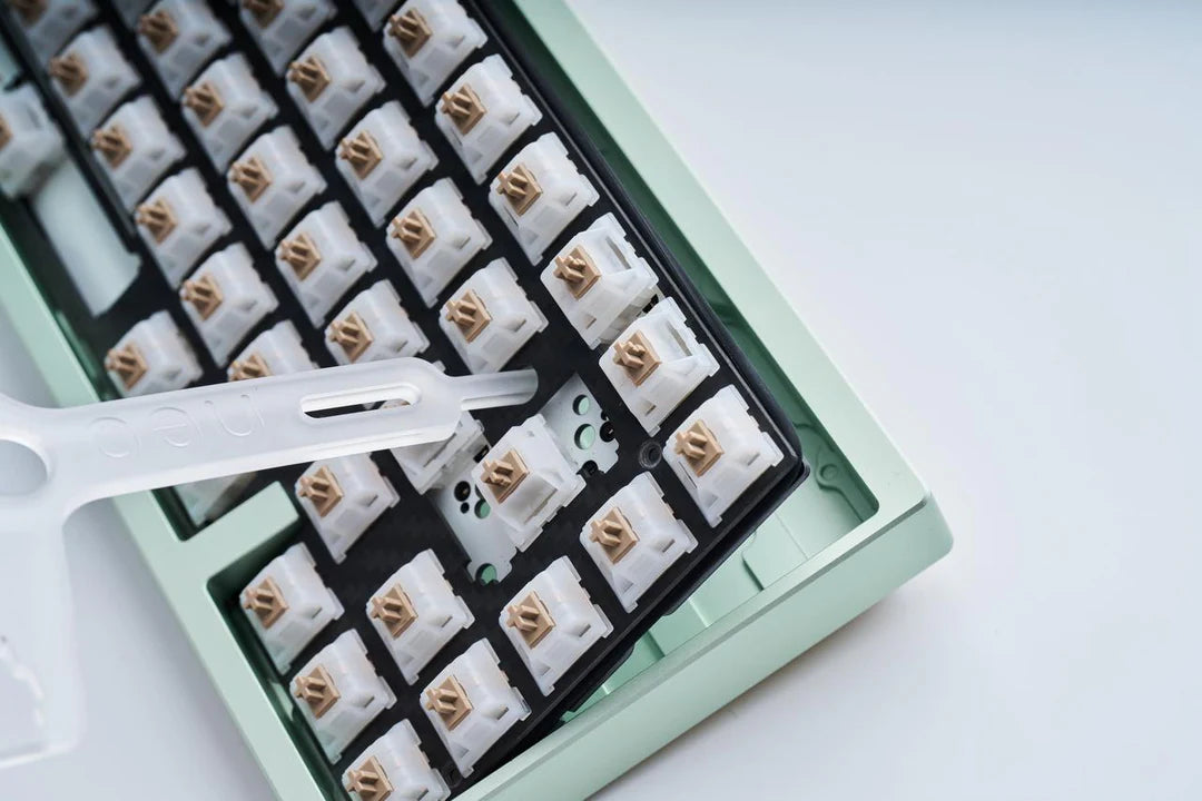 Delta Key Co.
