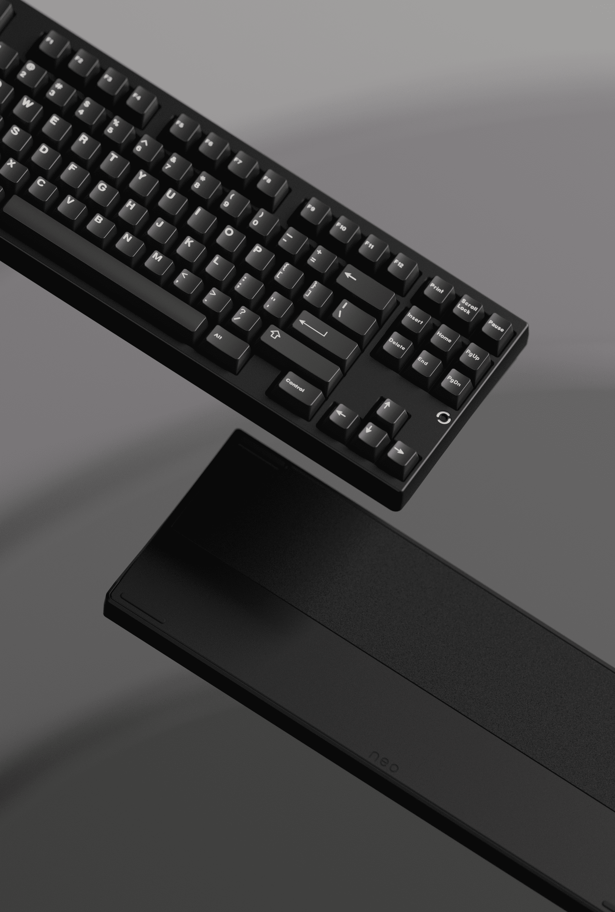 Neo80 - TKL ISO+ANSI Mechanical Custom Keyboard Kit