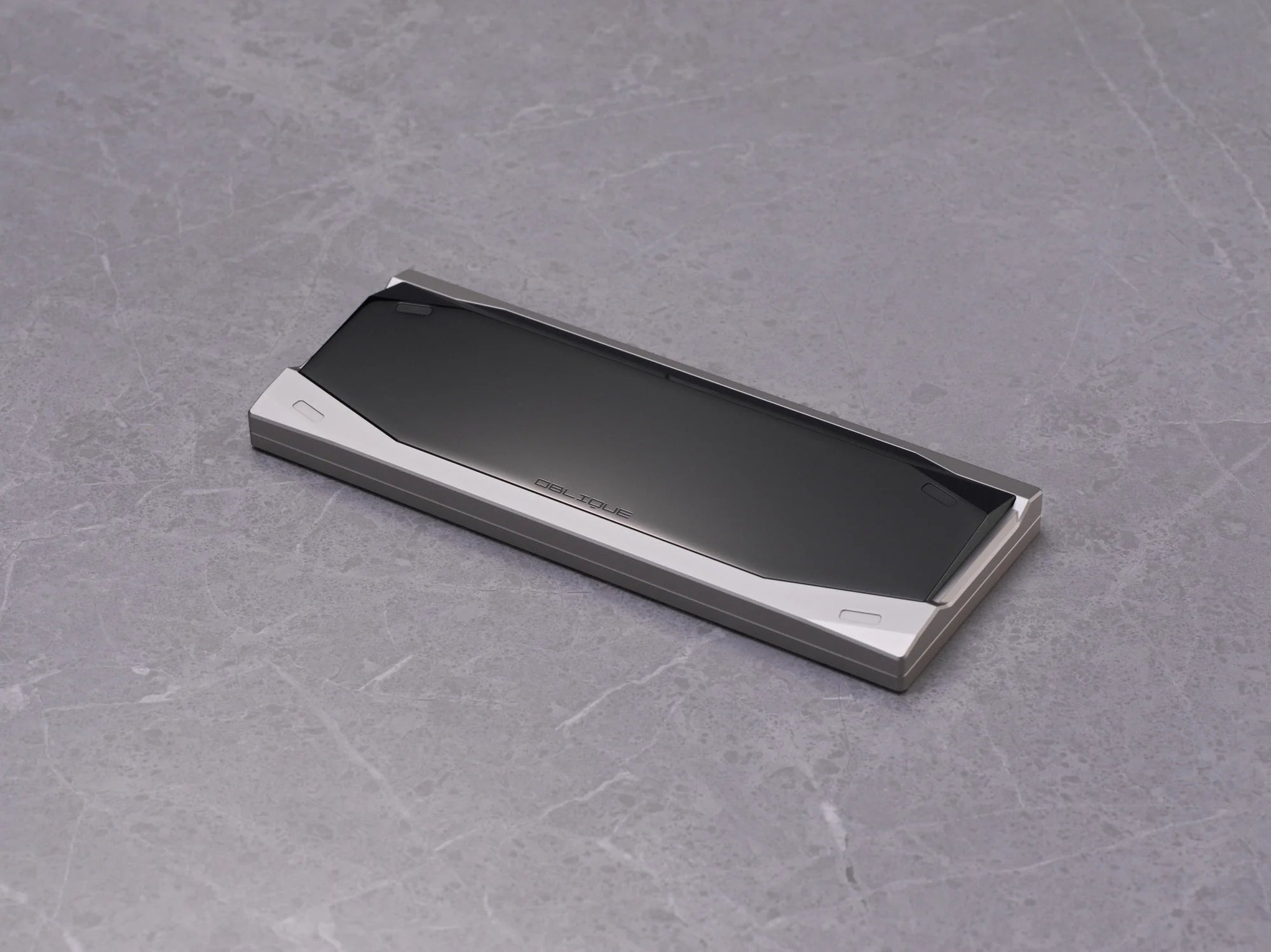 Oblique by Bowl (Pre-Order)
