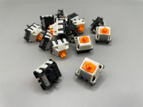 Duhuk Lumia Point Magnetic HE Switches