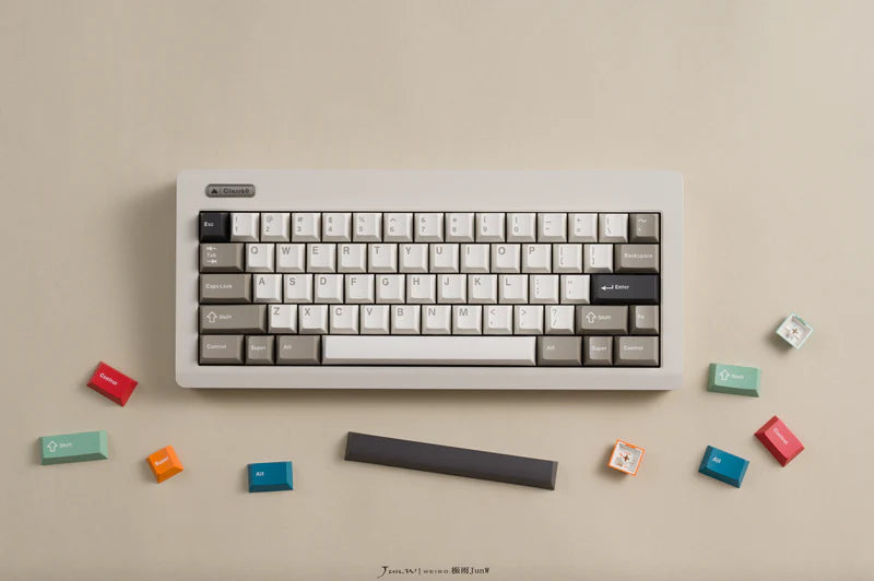SW Foundation Keycap Set