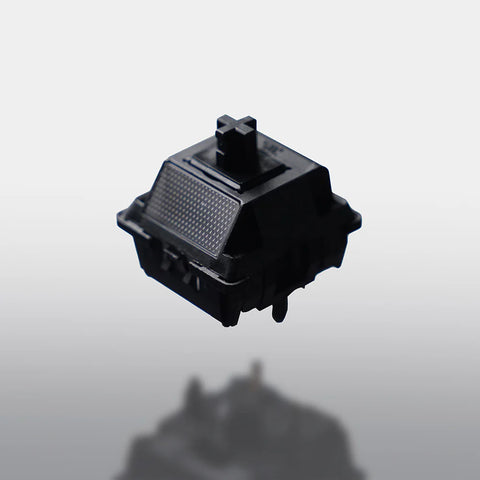SW Cocoblack Switches