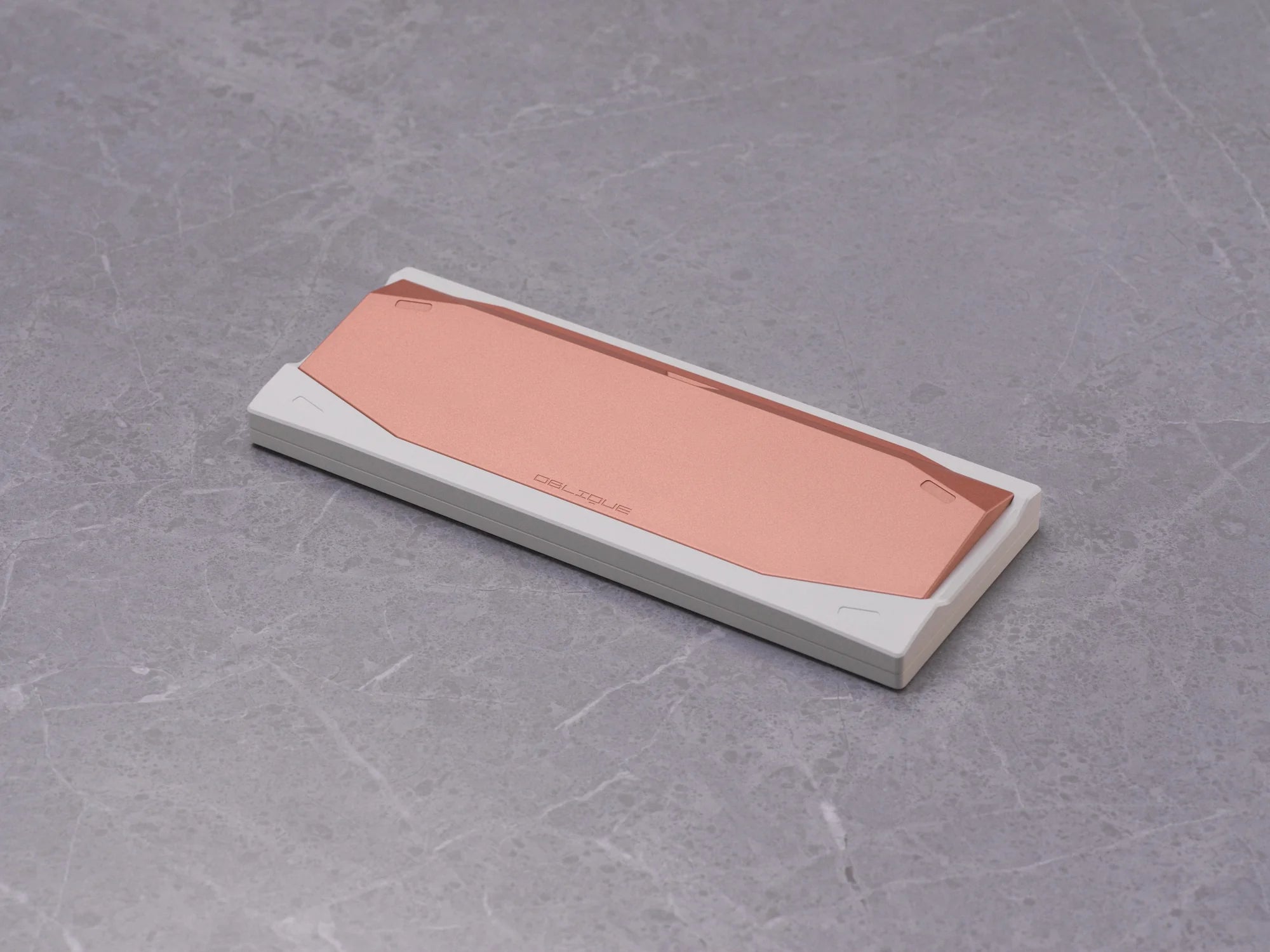 Oblique by Bowl (Pre-Order)