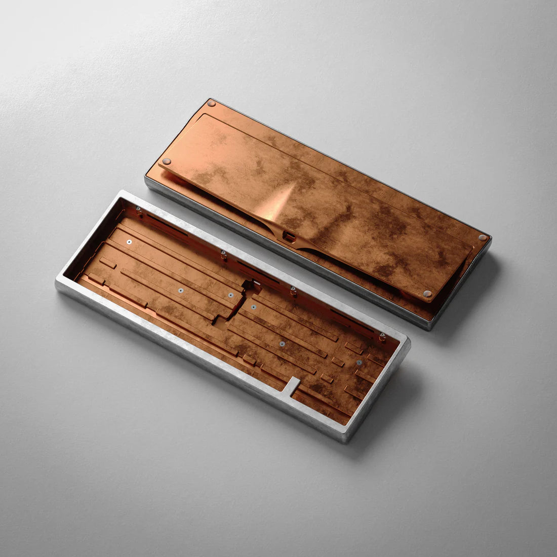 Manta Keyboard - Extras Parts (Pre-Order)