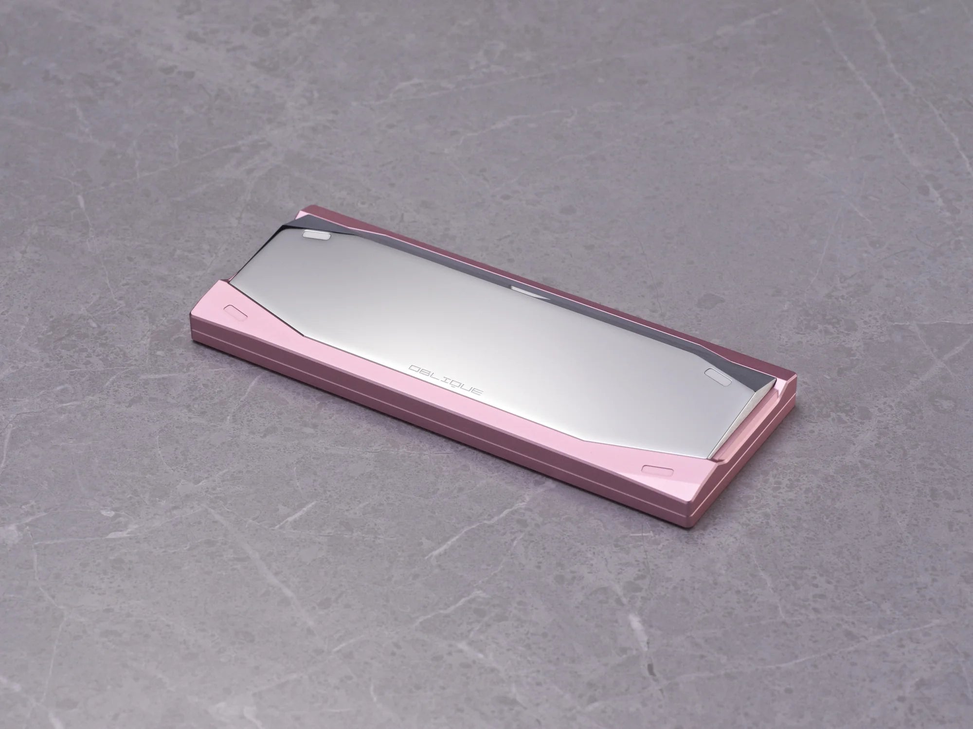 Oblique by Bowl (Pre-Order)