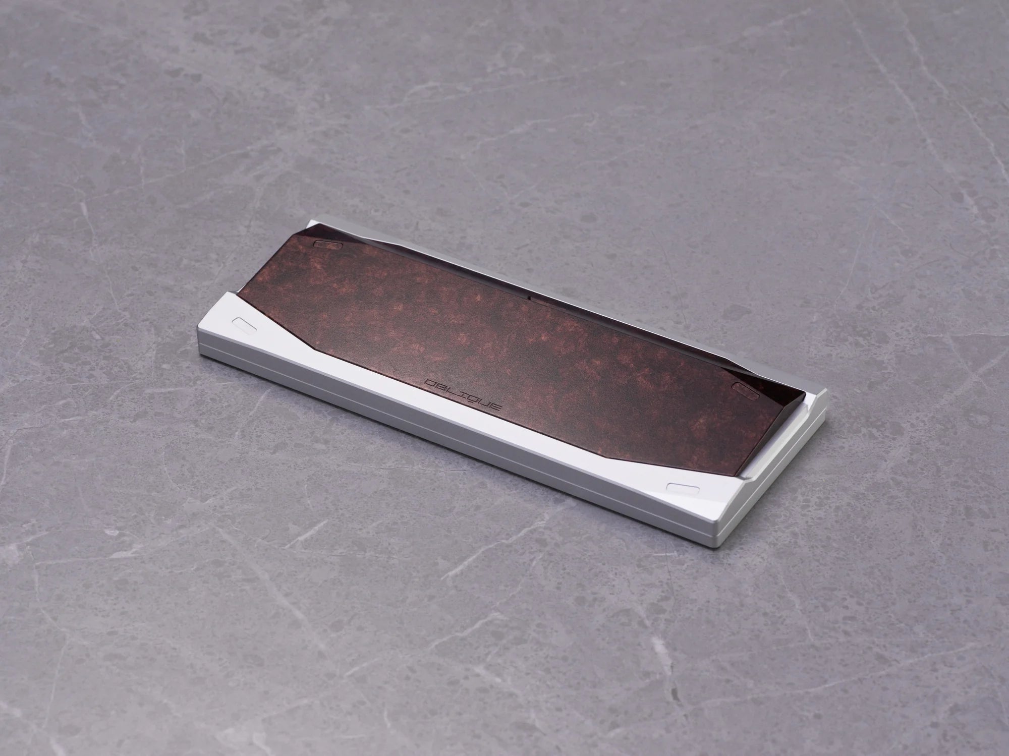 Oblique by Bowl (Pre-Order)