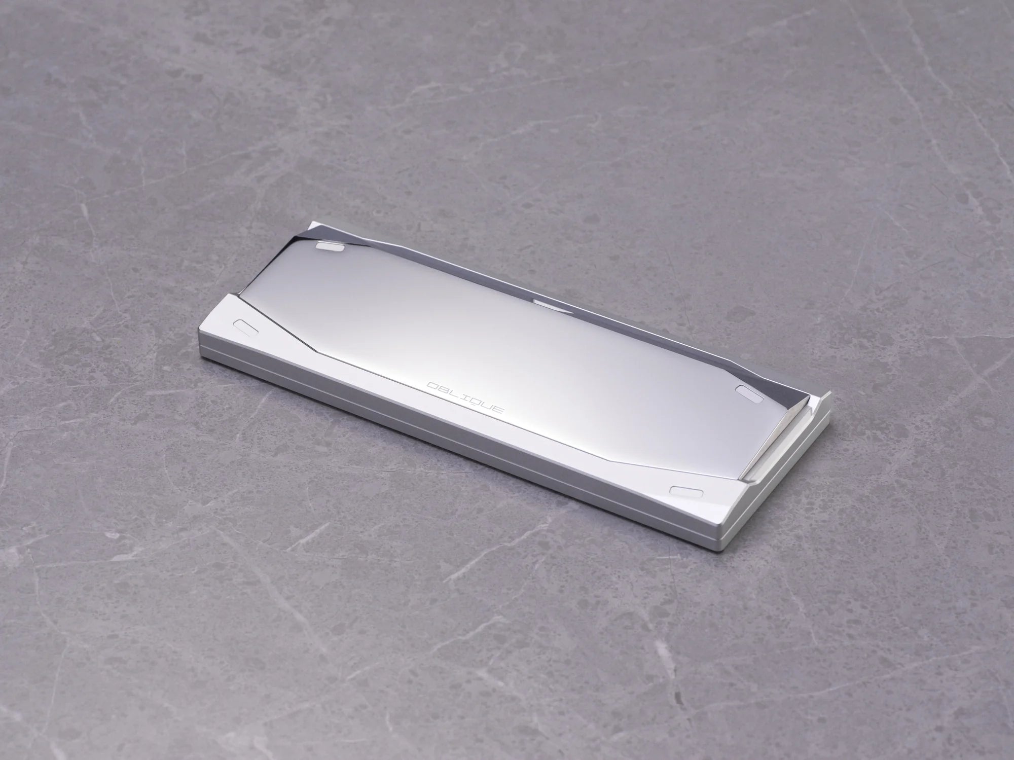 Oblique by Bowl (Pre-Order)