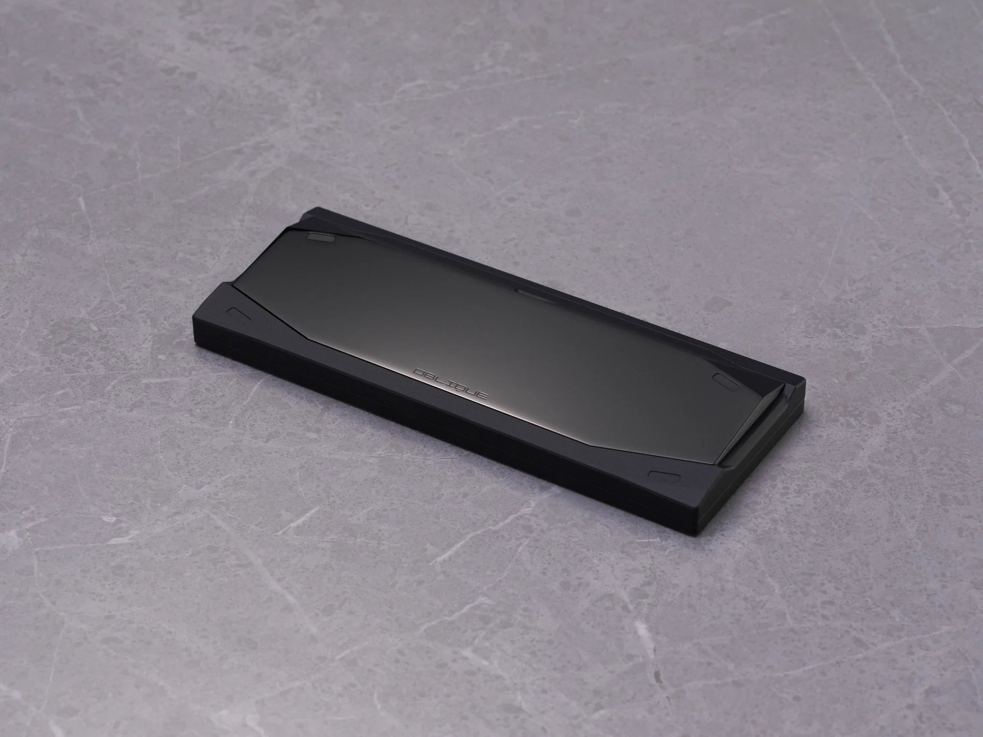 Oblique by Bowl (Pre-Order)