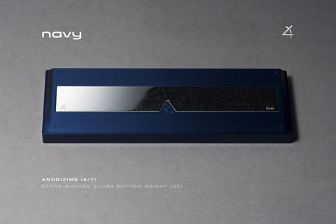 (Group-Buy) Angle65 Keyboard