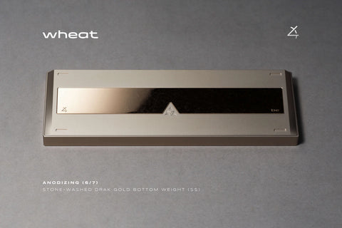 (Group-Buy) Angle65 Keyboard