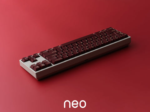 (Extras) Neo70 Keyboard Kit