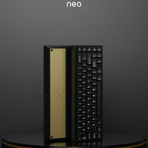 (Pre-Order) Neo65 Keyboard Kit (Round 6)