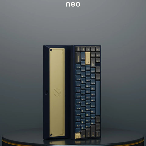 (Pre-Order) Neo65 Keyboard Kit (Round 6)