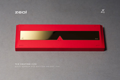 (Group-Buy) Angle65 Keyboard