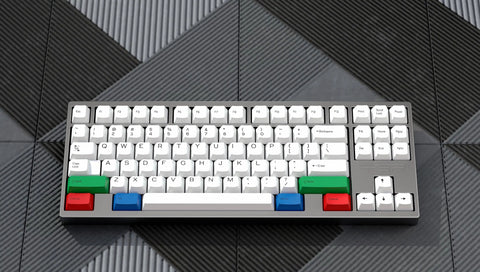 (Group-Buy) DCS R4 Accent Kits