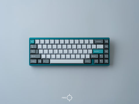 (In-Stock) Neo65 CU Keyboard Kit