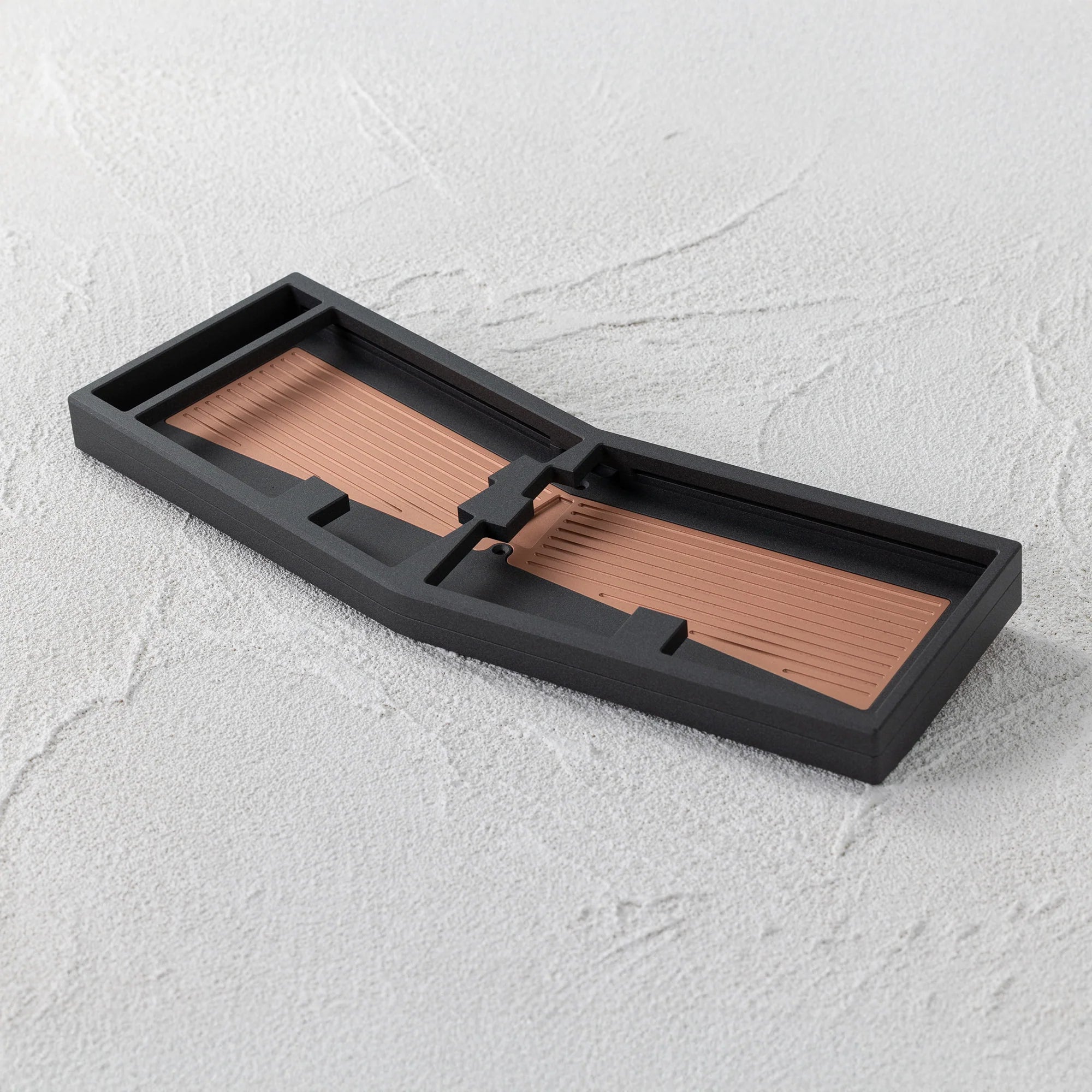 Boomerang by Laminar