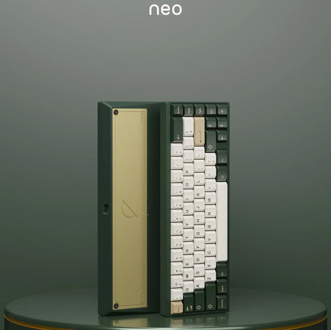 (Pre-Order) Neo65 Keyboard Kit (Round 6)