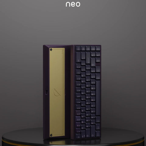 (Pre-Order) Neo65 Keyboard Kit (Round 6)