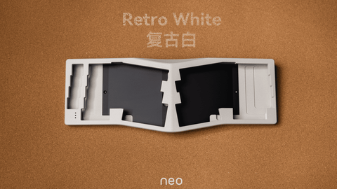 (In-Stock) Neo Ergo Keyboard Kit