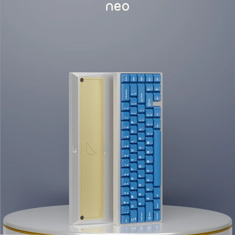 (Pre-Order) Neo65 Keyboard Kit (Round 6)