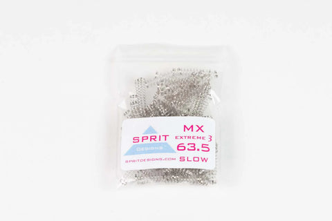 SPRiT MX Slow Extreme III Springs