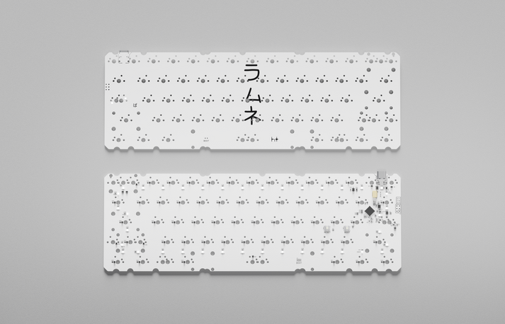 Ramune60 Add-ons (Pre-Order)