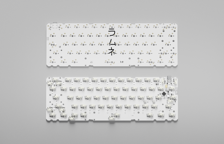 Ramune60 Add-ons (Pre-Order)