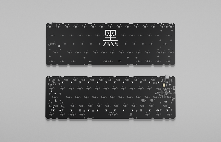 Ramune60 Add-ons (Pre-Order)