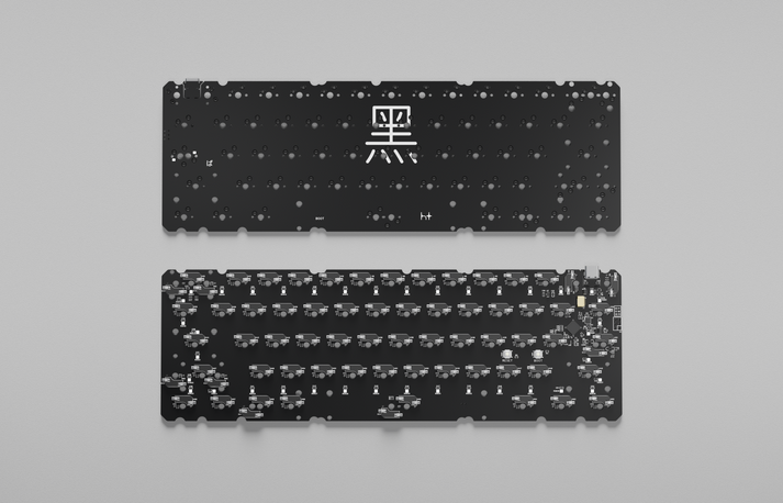 Ramune60 Add-ons (Pre-Order)