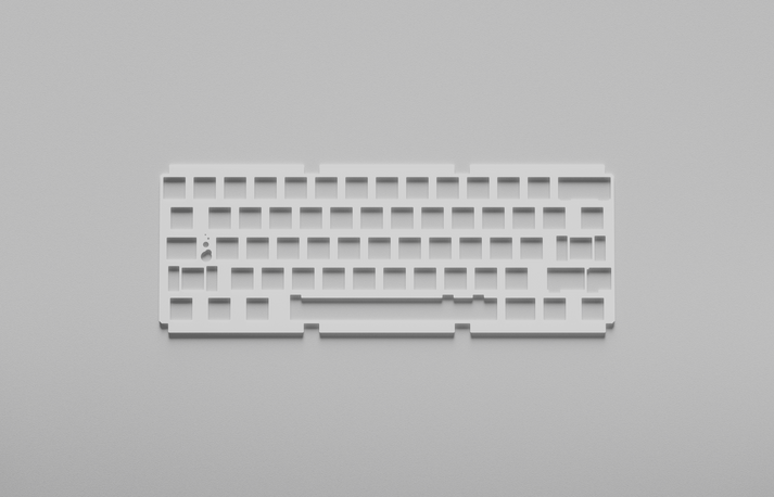 Ramune60 Add-ons (Pre-Order)