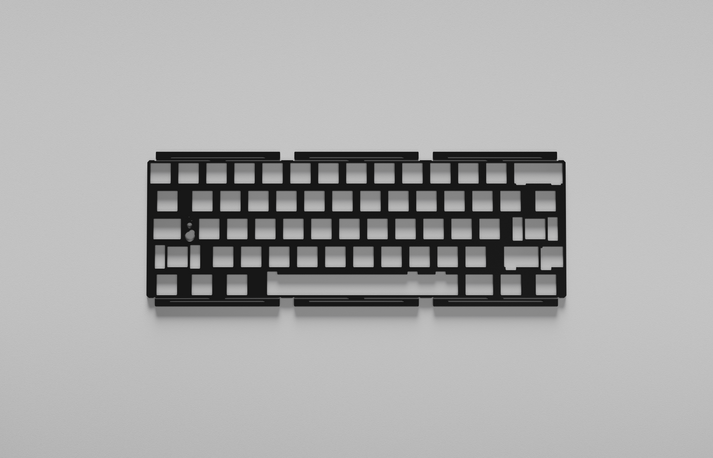 Ramune60 Add-ons (Pre-Order)